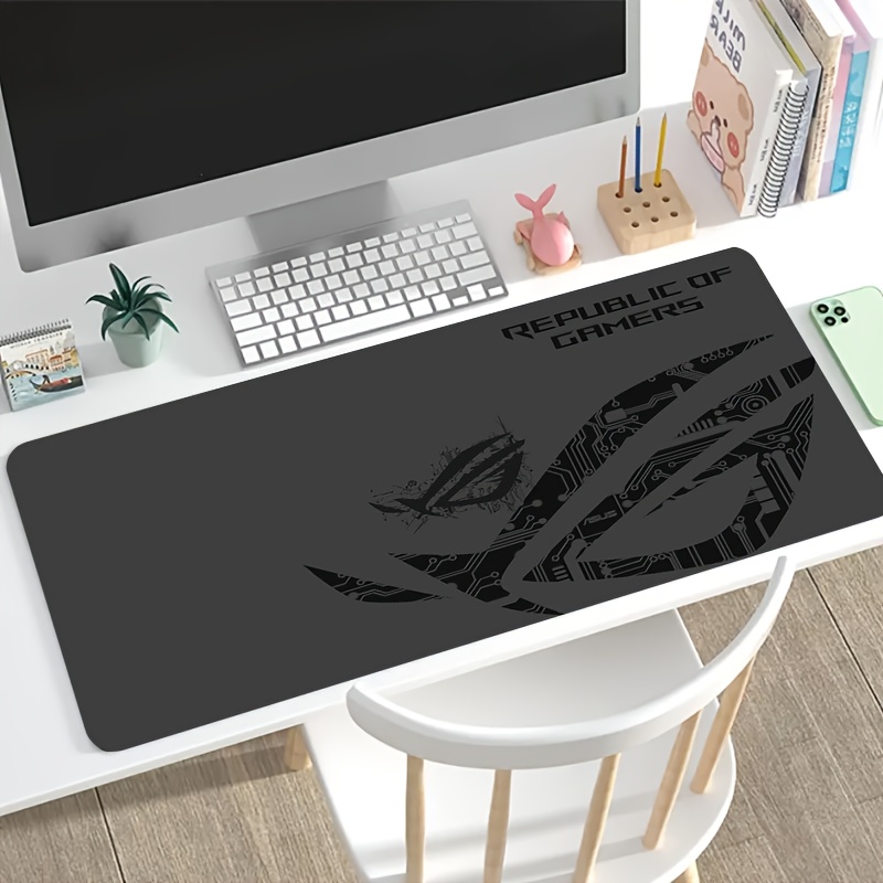 لوحة ماوس كبيرة للألعاب بتصميم - مراجعة Desk Setup Designer وسعره