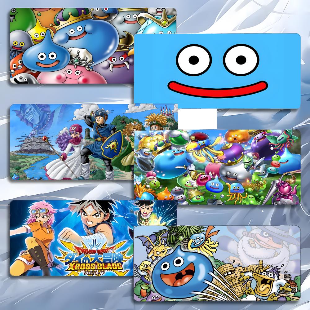 لوحة ماوس كبيرة للألعاب من نوع - مراجعة Desk Setup Game وسعره
