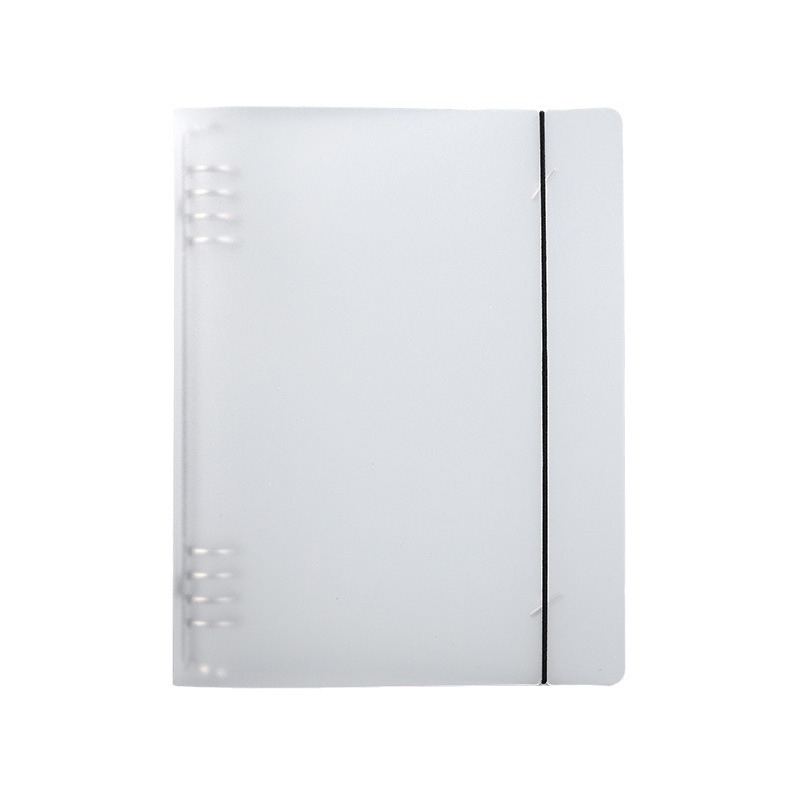 غلاف بسيط جديد سميك غير لامع م - مراجعة Ring Binder Box وسعره