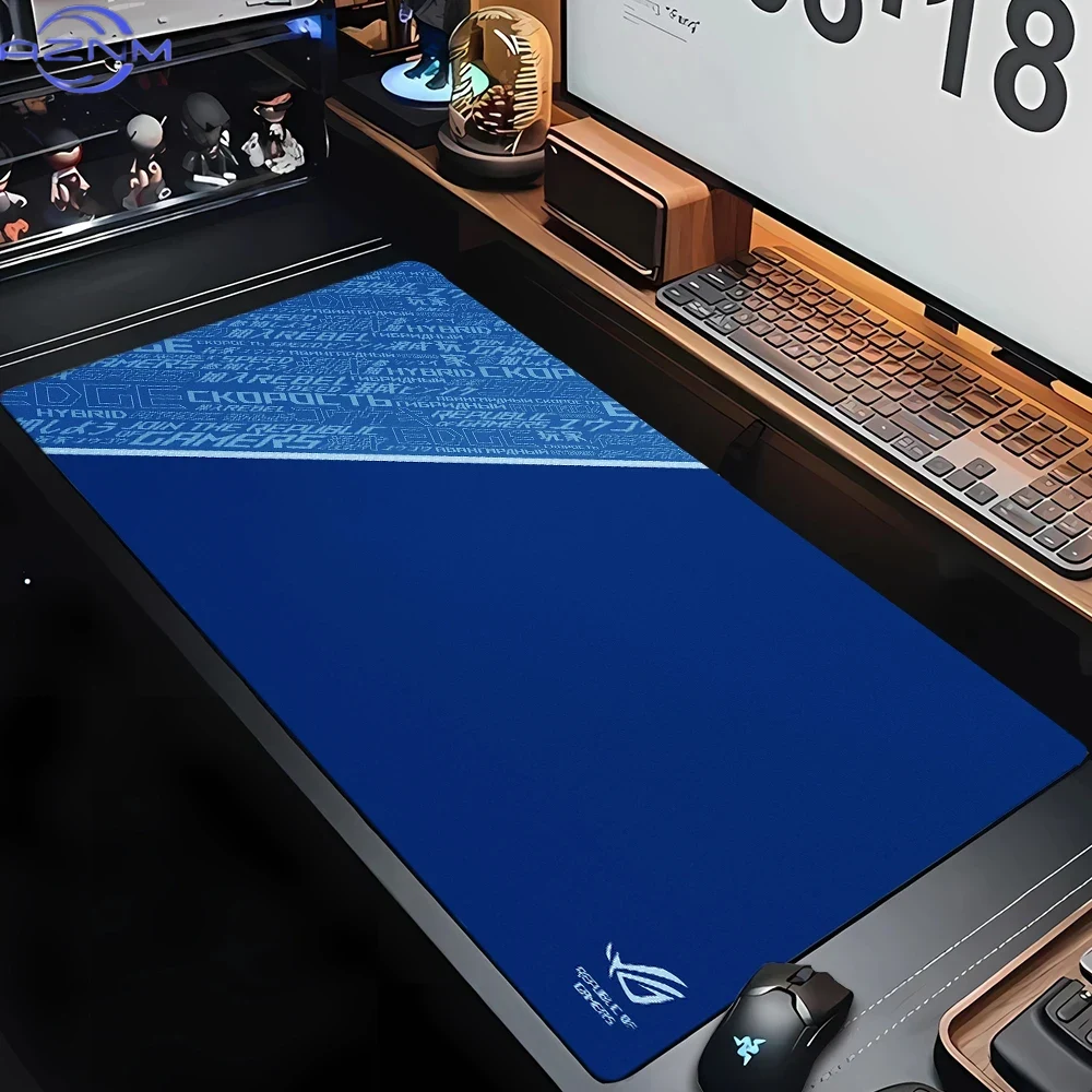 وسادة فأرة ألعاب كبيرة الحجم،  - مراجعة Desk Setup Game وسعره