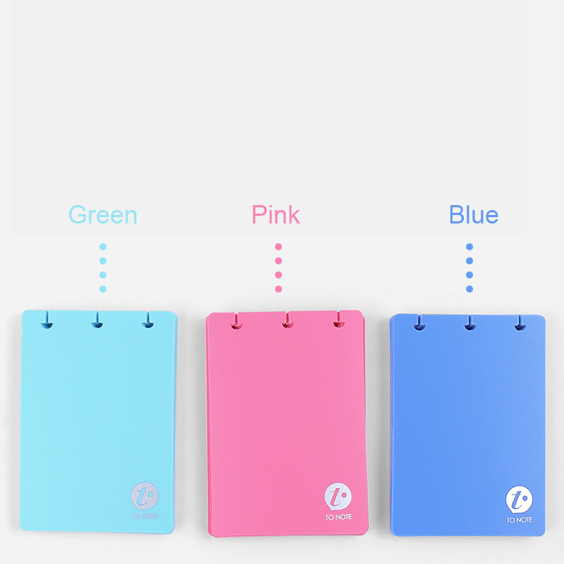 KW-TRIO الفطر ثقب غطاء T-شكل ح - مراجعة Ring Binder Box وسعره