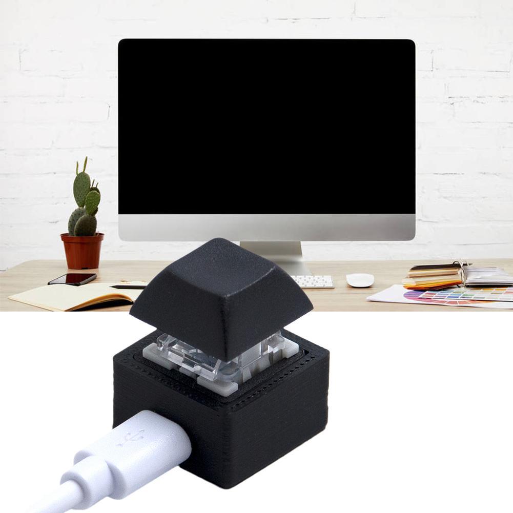 مخصص للبرمجة ماكرو لوحة المفات - مراجعة Desk Setup Programmer وسعره