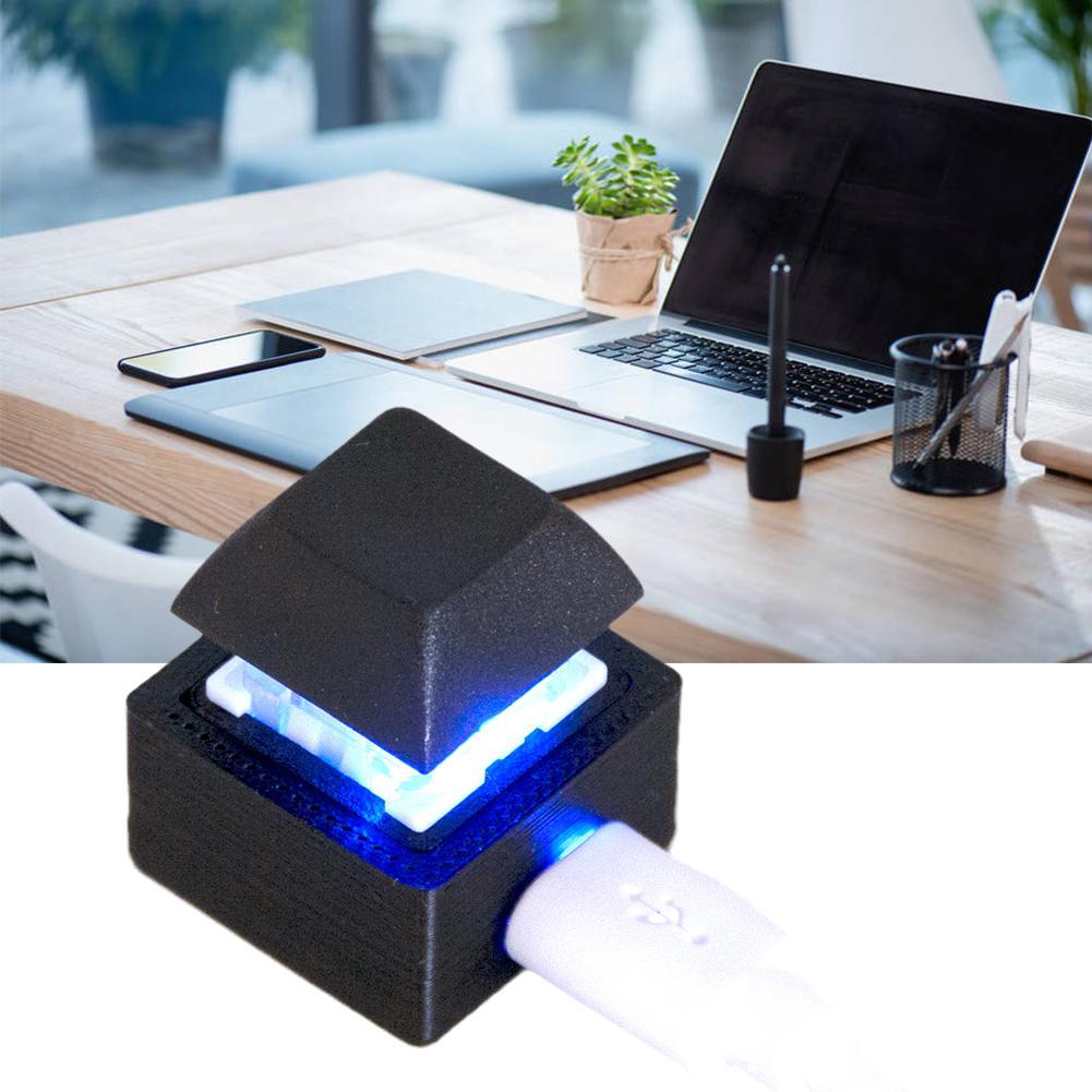 مخصص للبرمجة ماكرو لوحة المفات - مراجعة Desk Setup Programmer وسعره