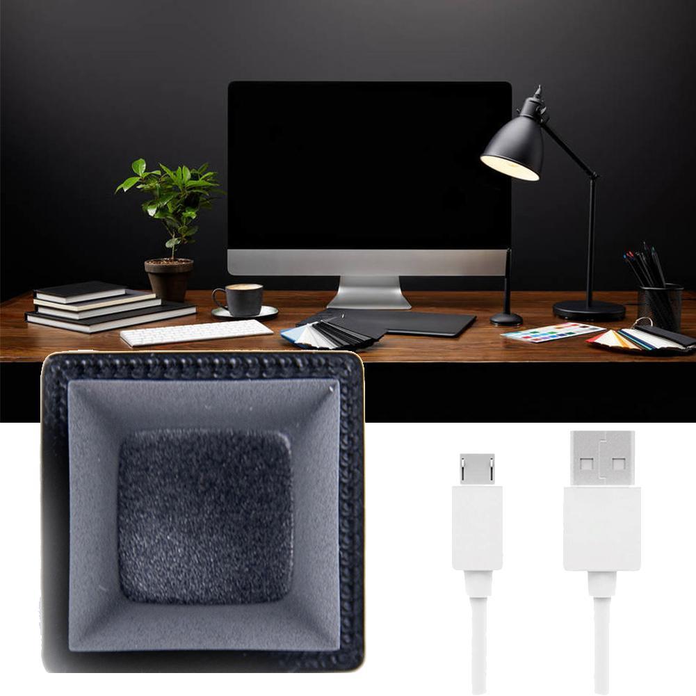مخصص للبرمجة ماكرو لوحة المفات - مراجعة Desk Setup Programmer وسعره