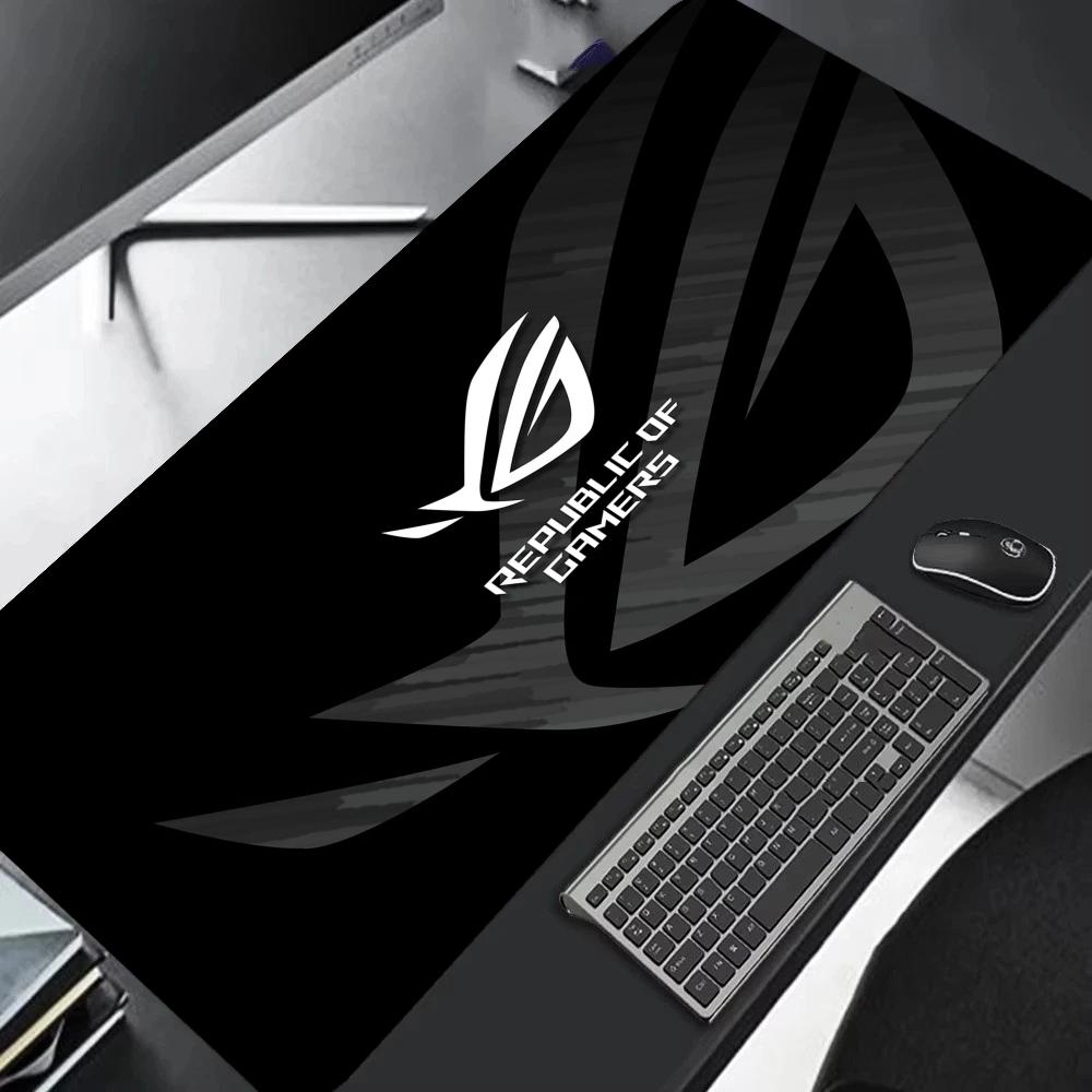 لوحة مكتبية كبيرة للألعاب بتصم - مراجعة Desk Setup Designer وسعره