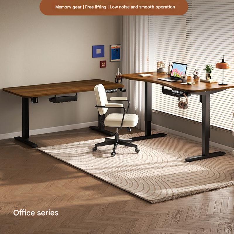 80/100/120/140 سنتيمتر ارتفاع  - مراجعة Desk Setup Game وسعره