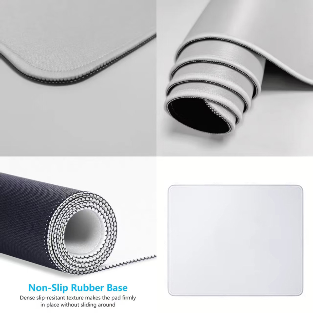 سجادة مكتب جلدية، سجادة كمبيوت - مراجعة Desk Setup Rug وسعره